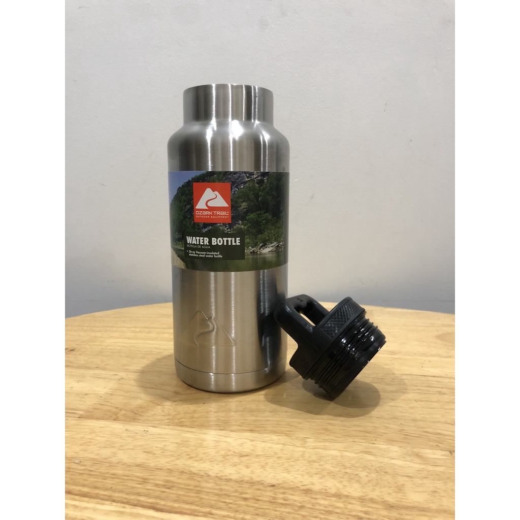 OZARK TRAIL 36 OZ BOTTLE BÌNH GIỮ NHIỆT