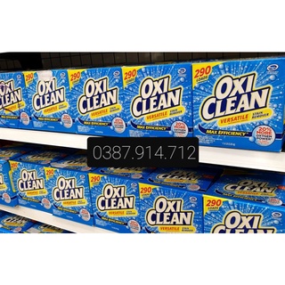 bột giặt oxi clean 5.26kg