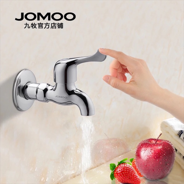 vòi nước inox chống gỉ.