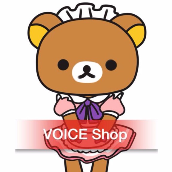 VOICE SHOP