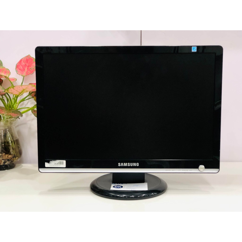 Samsung 931BW Màn hình Cũ Giá Rẻ Dành Cho Văn Phòng - Bảo hành 3 tháng | BigBuy360 - bigbuy360.vn