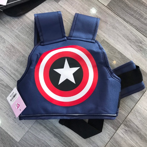 Đai Địu Em Bé Đi Xe Máy - ĐAI CHO BÉ ĐI XE MÁY KIỂU BALO