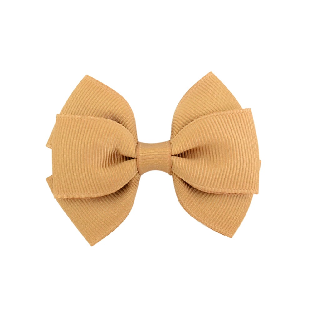 KIDSBOWS (Clearance) Bộ 40 Cái / 1 Bộ Kẹp Tóc Trẻ Em