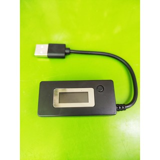 USB tester / thiết bị kiểm tra test dung lượng điện áp dòng xả KCX-071