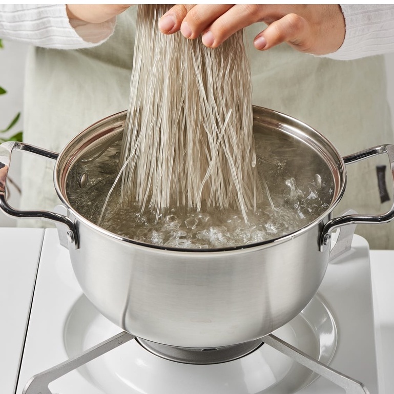 Miến trộn Hàn Quốc gói 1kg