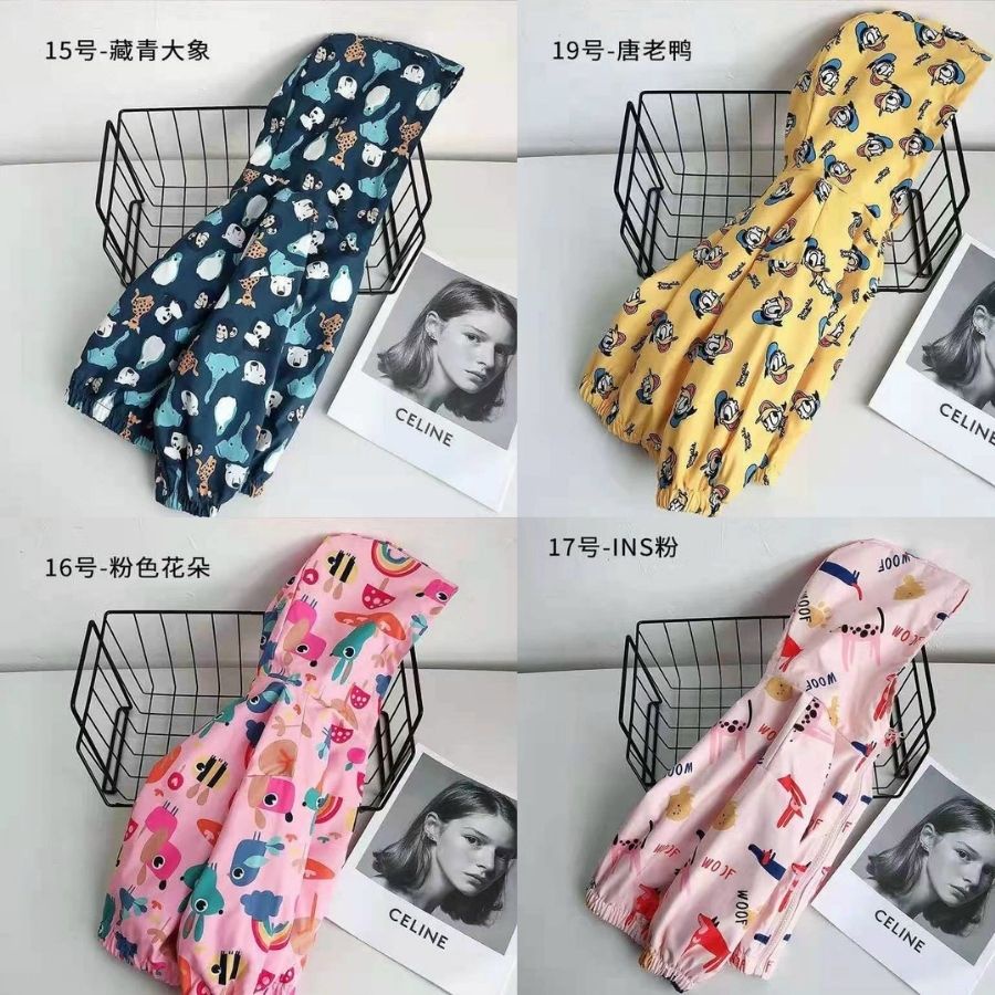 ✅9-21kg✅ ÁO GIÓ QUẢNG CHÂU 2 LỚP LÓT COTTON CHO BÉ Mẫu 2022