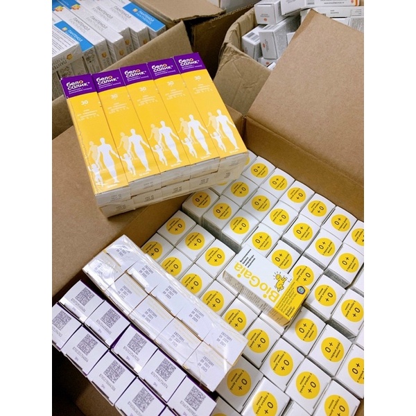 Ngứa vàng Belosalic Nga viêm da cơ địa