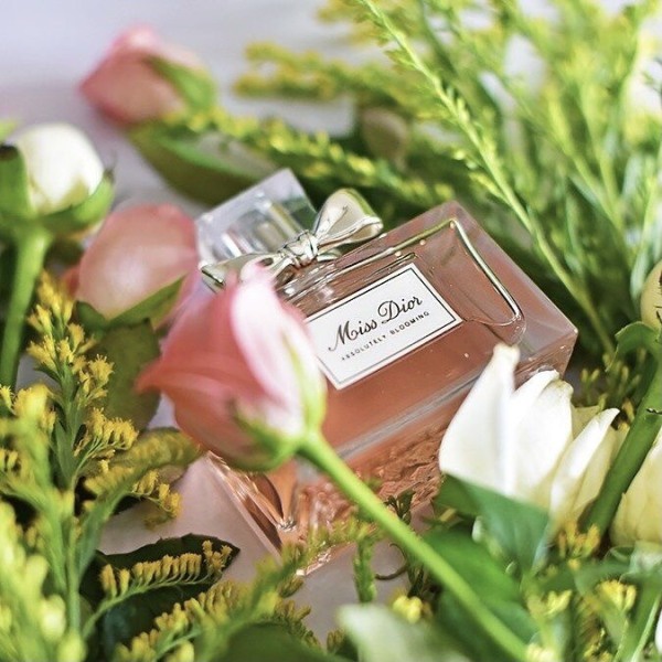 Nước hoa dùng thử  Miss Dior Absolutely Blooming 5ml/10ml/20ml