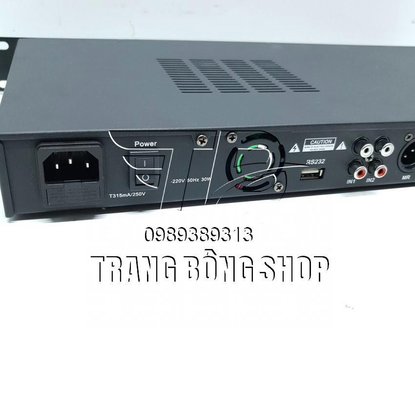 Vang Số Karaoke Cao Cấp JBL X5- Vang Chống Hú Karaoke Cao Cấp Hàng loại 1