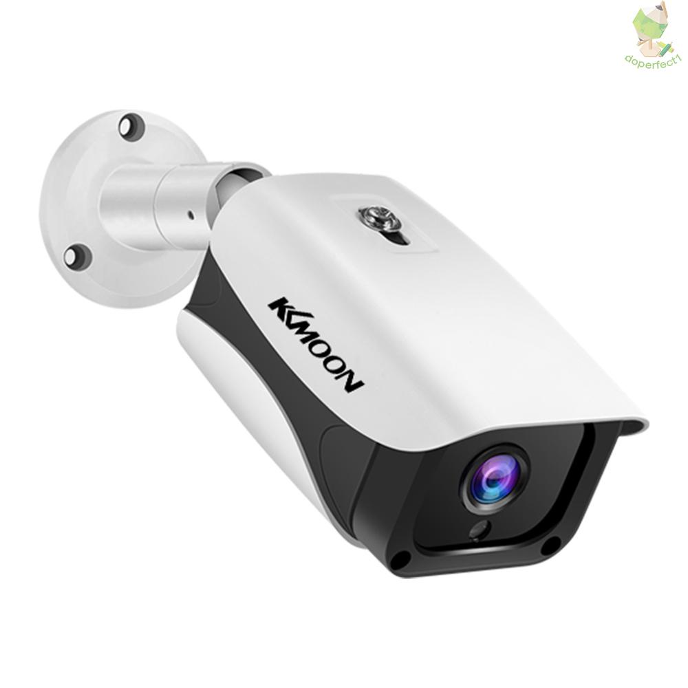 Camera An Ninh 2mp 1080p Full Hd Chống Nước Ip66 Với Tầm Nhìn Ban Đêm Cho Analog Dvr Pal