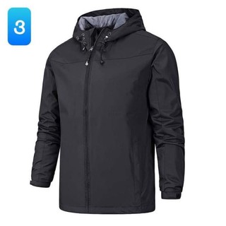 Áo khoác nam cao cấp ( hàng order)