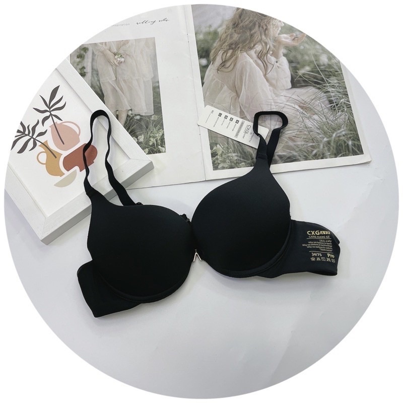Sỉ như lẻ Áo lót CXG A17 đệm kép siêu đẩy ngực | BigBuy360 - bigbuy360.vn