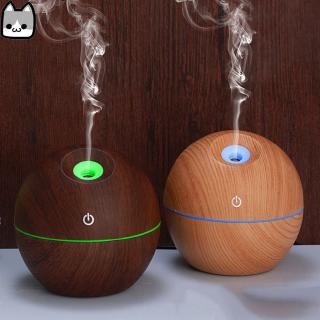 Bình xông tinh dầu cổng USB