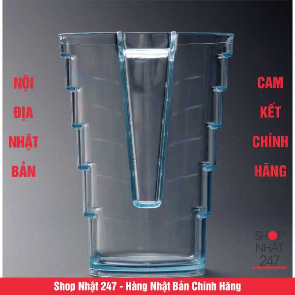 Ca đong chia vạch 500ml - Nội địa Nhật Bản