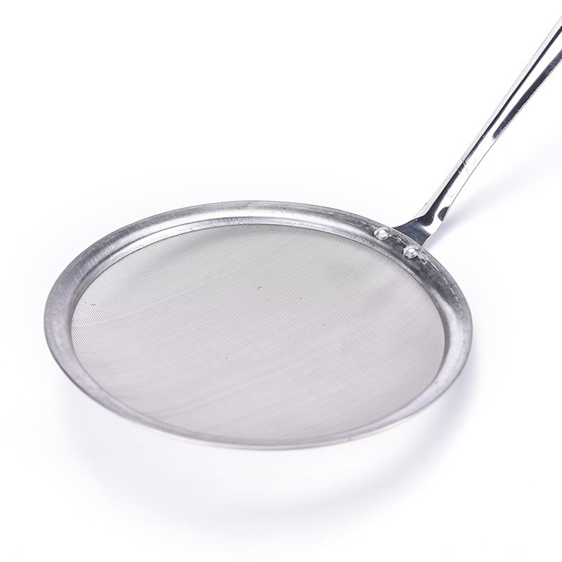 Rây lọc thức ăn bằng thép không gỉ