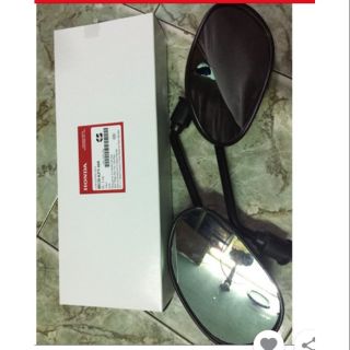 Cặp kiếng chiếu hậu. Wave Alpha.Wave RS