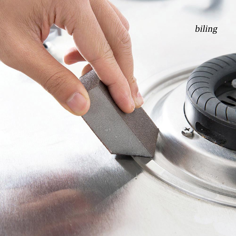 Miếng Bọt Biển Rửa Chén Dĩa Chống Bám Dầu Tiện Dụng