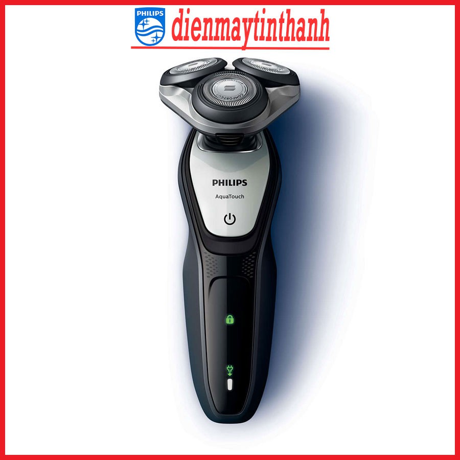 Máy cạo râu khô ướt Philips S5083 - MYKIT.VN