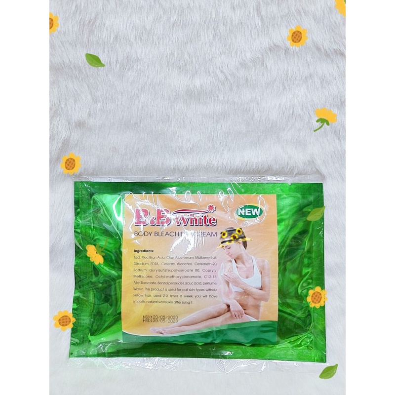 Tắm Cát Tiên Sa Giúp Da Trắng Hồng Tự Nhiên - BX2172