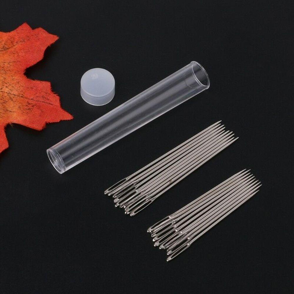 Kim Khâu 6cm 5.2cm Cho Máy May