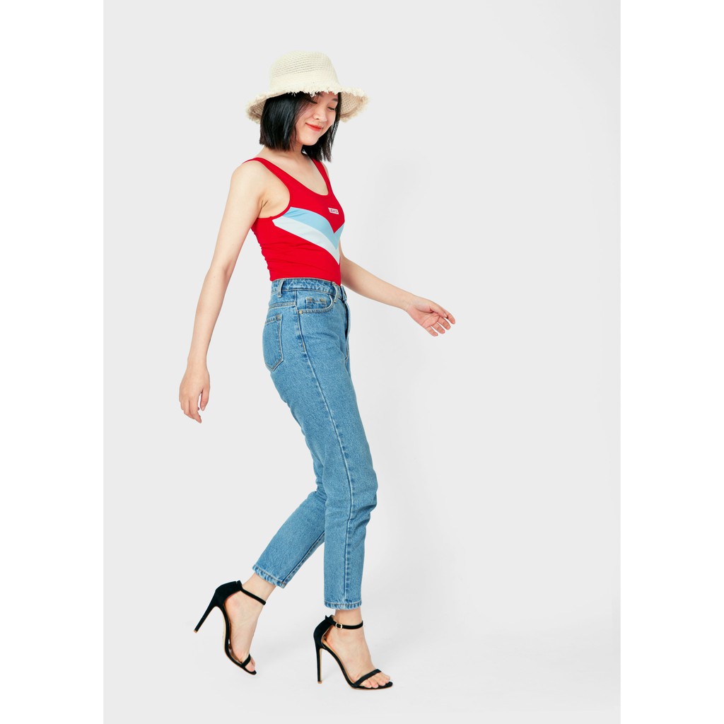 Áo bodysuit Levis | BigBuy360 - bigbuy360.vn