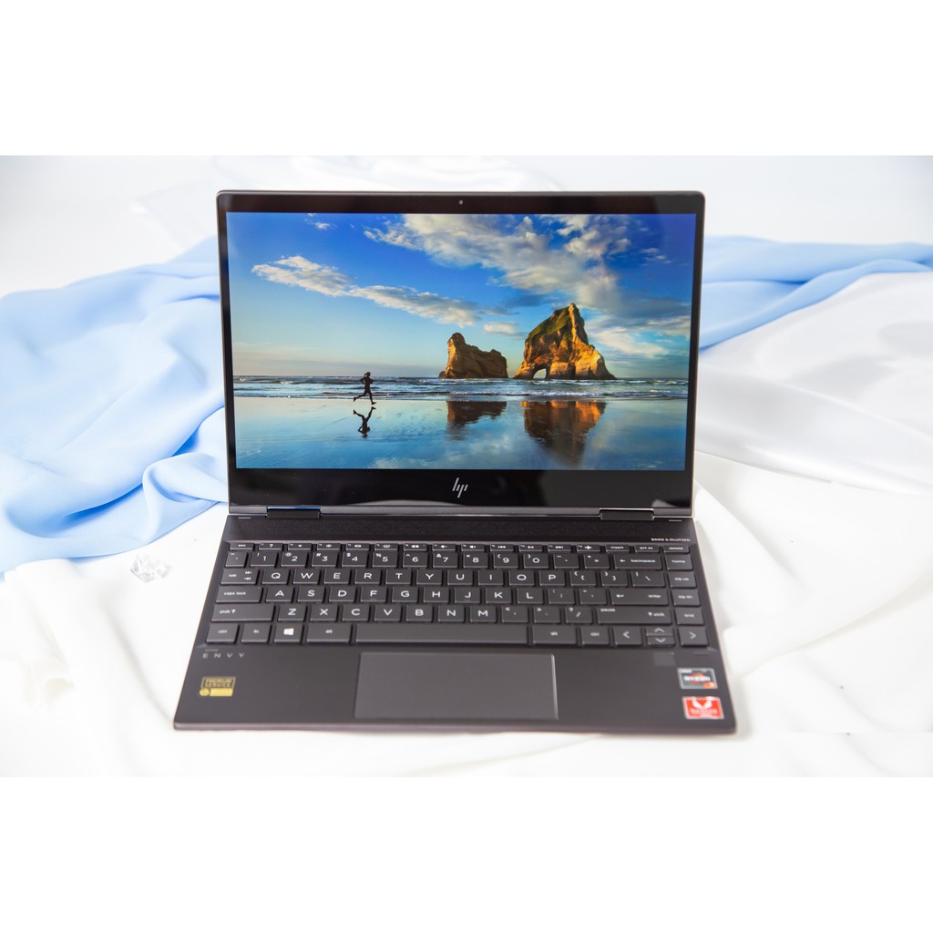 Laptop siêu mõng HP ENVY 13 X360