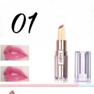 Son thạch KAQUILI son dưỡng có màu
