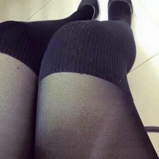 Quần tất boot