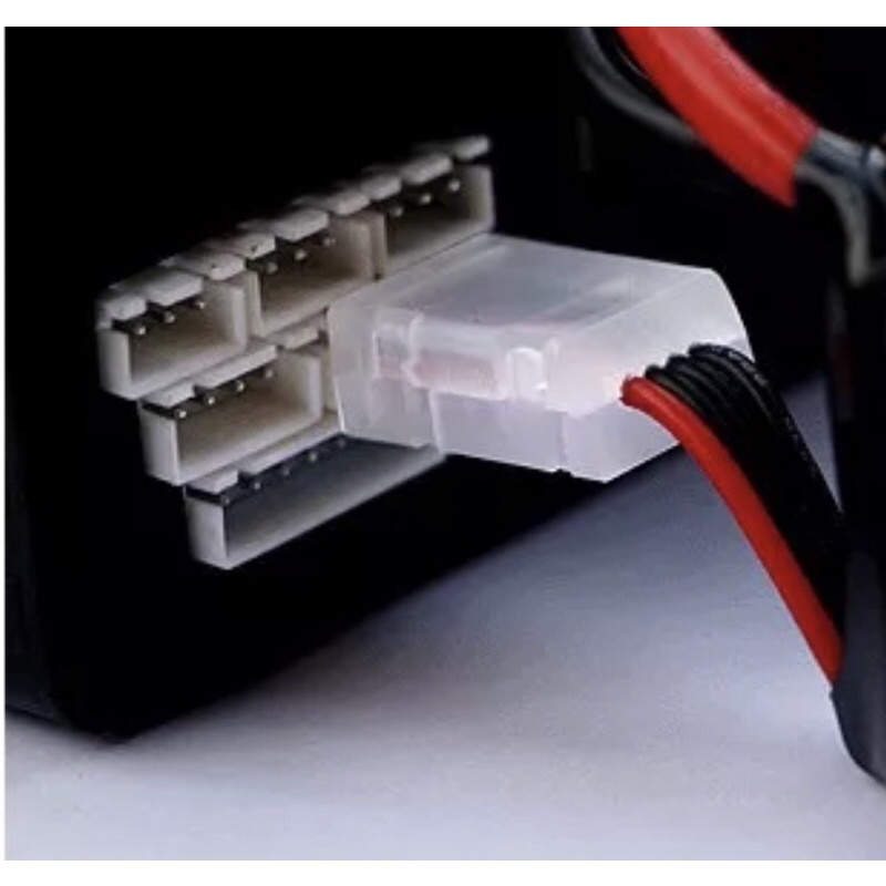 hot Kẹp bảo vệ jack pin lipo cho đồ chơi rc
