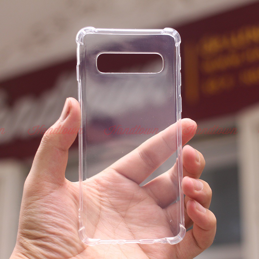 Ốp Chống Sốc Samsung Galaxy S10 / S10 Plus