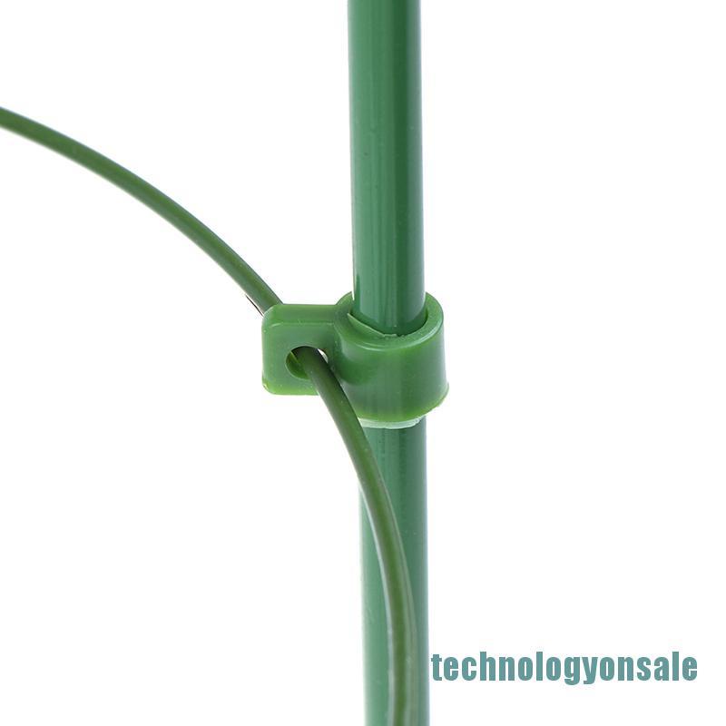 Khung Hỗ Trợ Trồng Cây Leo Dài 60cm