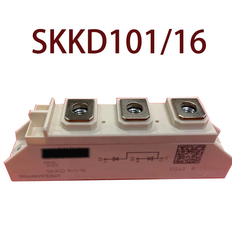 BH SKKD101 / 16 SKKD101 / 14 SKKD101 / 12 sản phẩm