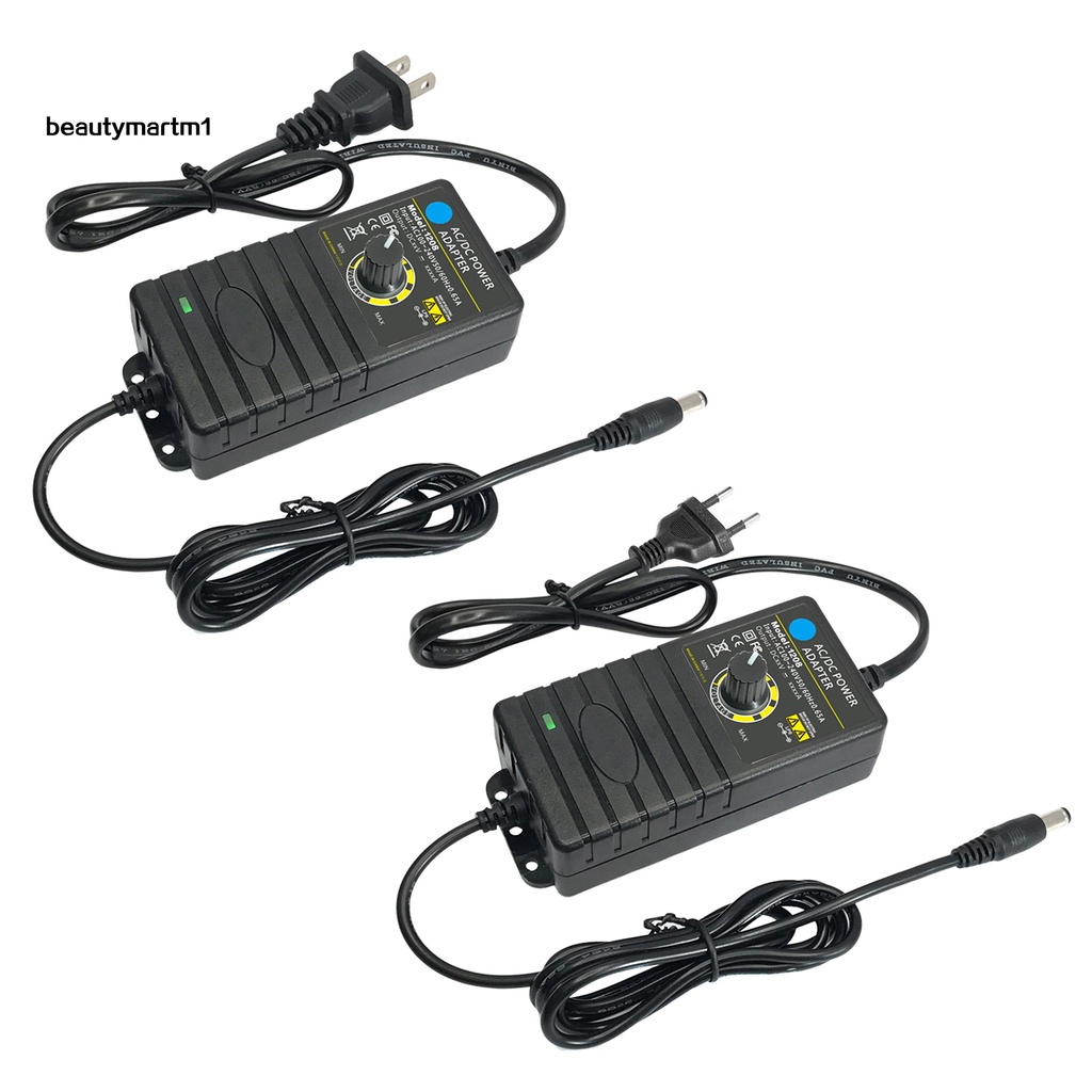 Bộ Chuyển Đổi Nguồn Điện 3v 12v 24v 36v 2a Cho Màn Hình Lcd