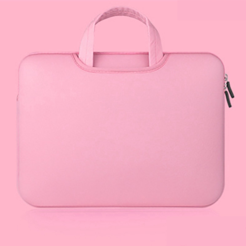 Túi Đựng Laptop &amp; Macbook 11-15 Inch Jp1 Có Khóa Kéo Tiện Dụng