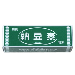 Men làm natto Nhật, hàng có sẵn. Natto spores-natto starter
