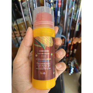 Sữa ngô mồi câu Sa Phạm