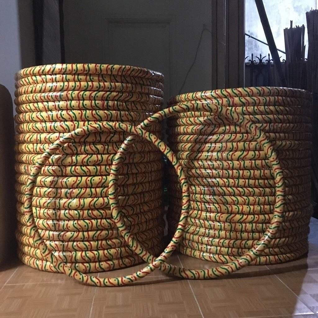 Vòng Lắc Eo Bụng