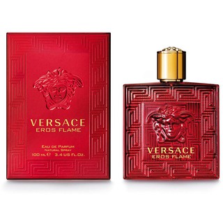 Nước hoa nam Versace Eros Flame EDP 100ml