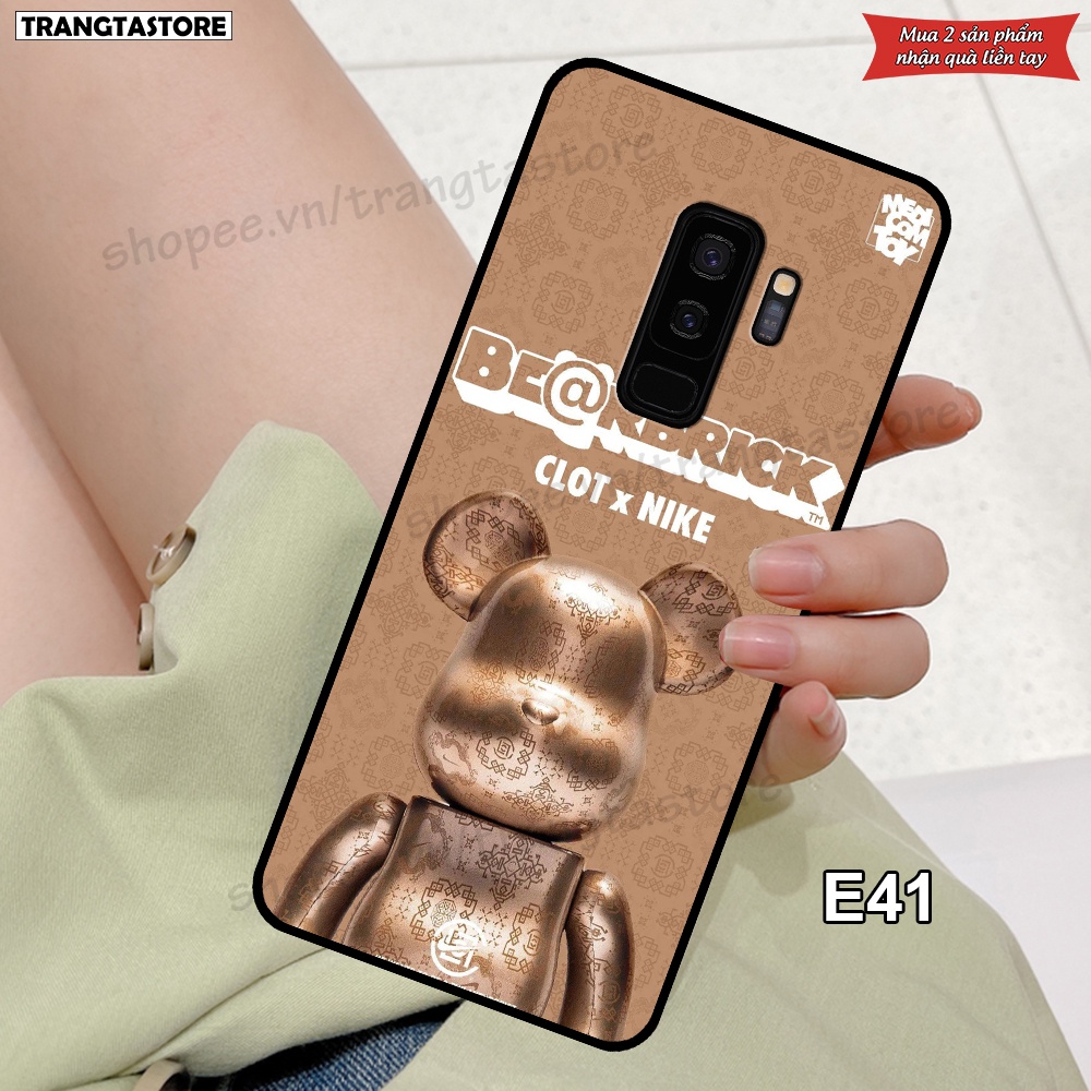 Ốp lưng Samsung S9 - Samsung S9 Plus in hình dễ thương - siêu bền - giá rẻ.