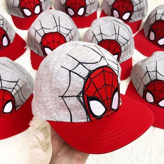 Mũ hm spiderman 9m
