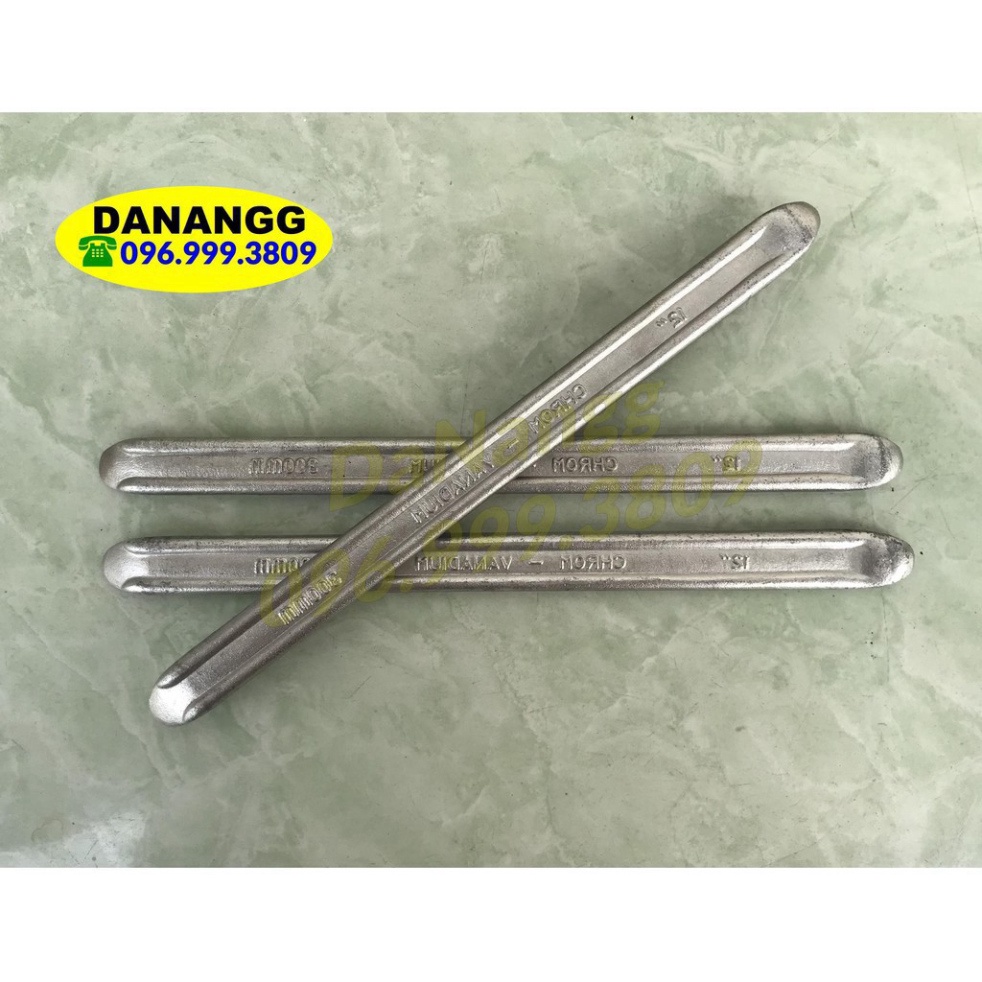 Bộ 3 cây móc lốp xe máy dài 300 mm