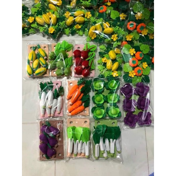 Rau củ quả