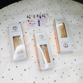 serum vẩy vàng otwo căng bóng ( lót trước khi đánh nền)