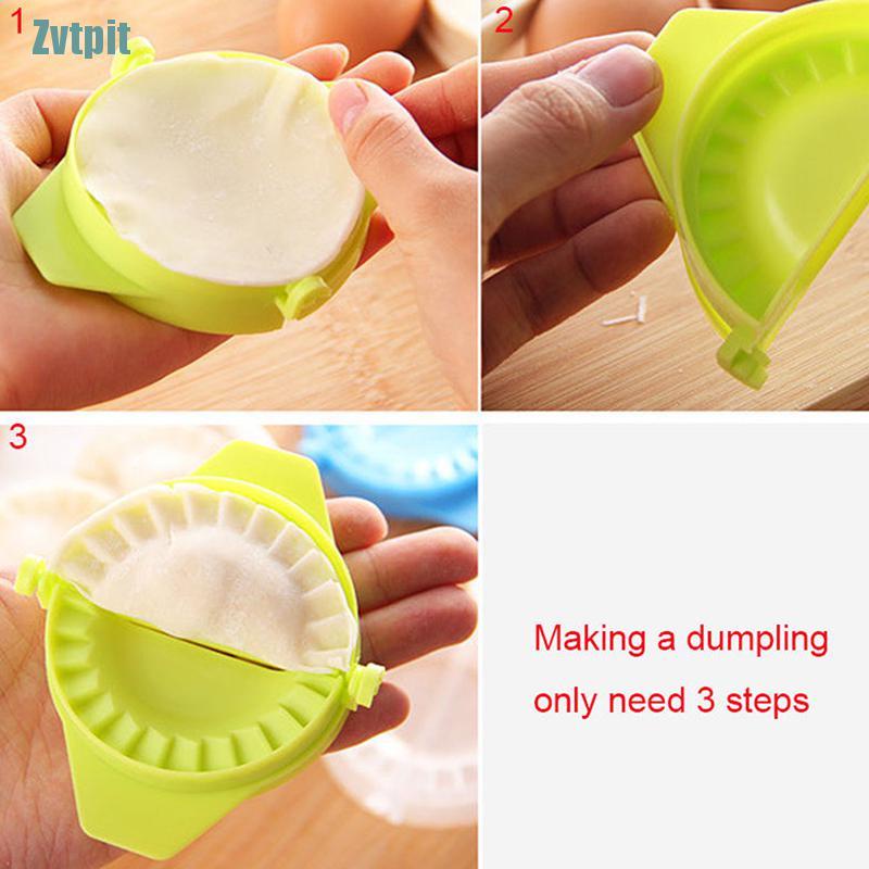 Khuôn làm há cảo DIY tiện dụng cho nhà bếp