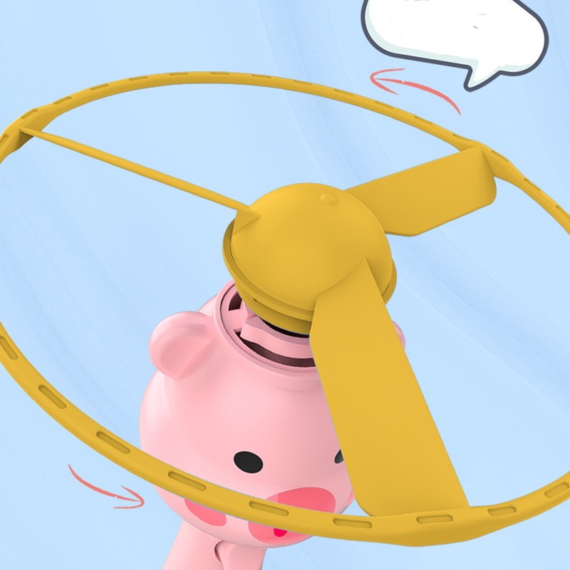 Chong chóng đèn LED phiên bản cao cấp mới nhất 2022