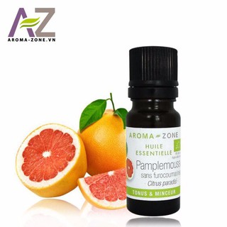 Tinh dầu bưởi - Citrus paradisi