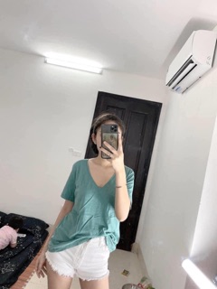 ÁO PHÔNG PULL BEAR