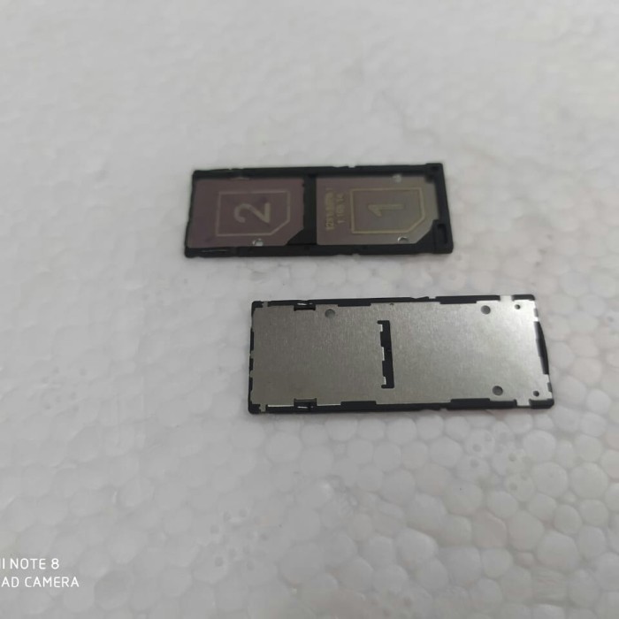 Simtray Sony Xperia C3 Dual Sim Asifa Chất Lượng Cao