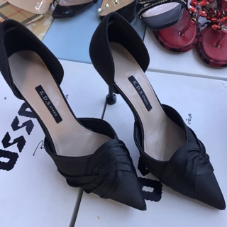 Combo giày cao gót xả