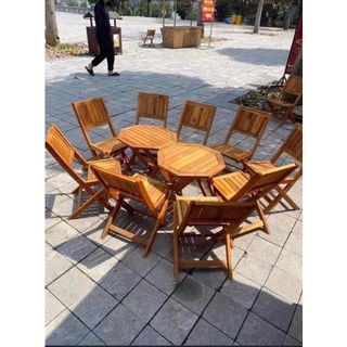 ghế gỗ mini gấp gọn-B245